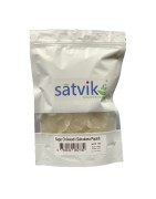 Satvik Sago Chikwadi (Sabudana Papad), 100g- Ready To Fry